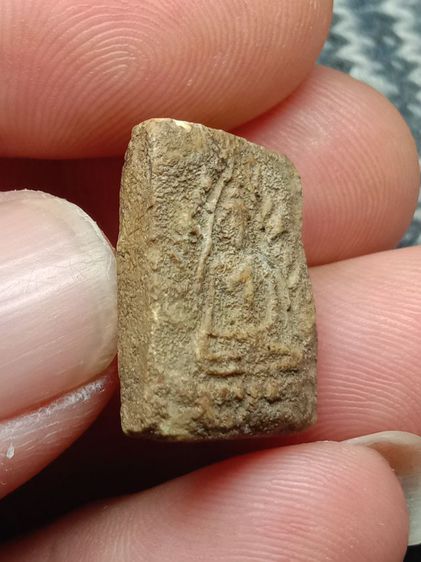 พระพุทธชินราช วัดอนงค์ รูปที่ 3