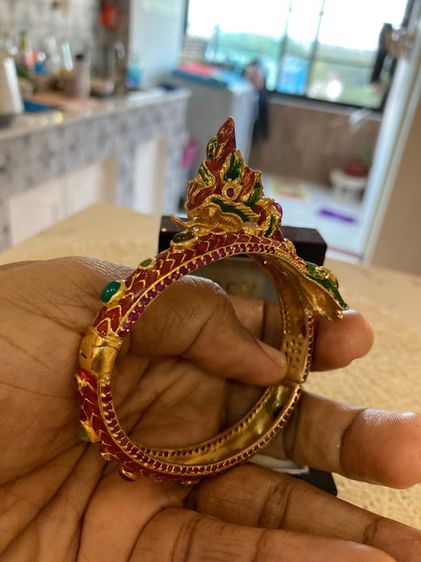 กำไลพญานาคนพเก้า รูปที่ 3