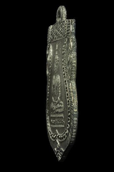 เหรียญพระพุทธโสธรเนื้อเงิน รูปที่ 5