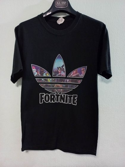เสื้อยืดเก่าในตำนาน ลุคเก๋ๆ รูปที่ 3