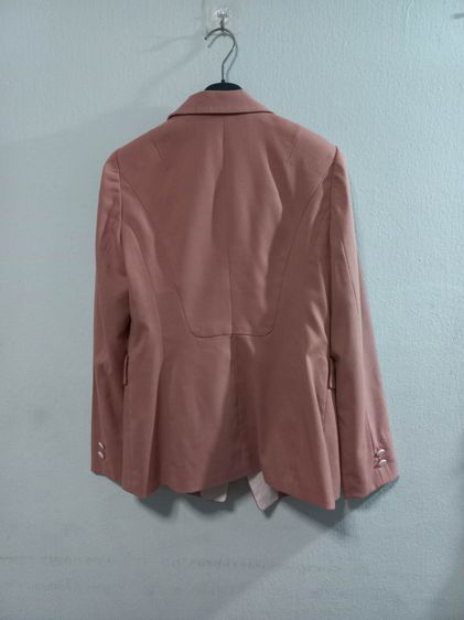 เสื้อสูทผู้หญิง "COUPS  สีทูโทนมาแรงมาก ๆ รูปที่ 2