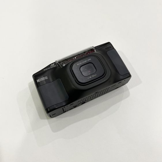 กล้องฟิล์ม Ricoh rz-750 date