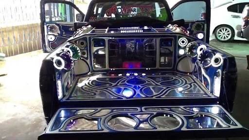 เครื่องเสียงรถยนต์ เพาเวอร์แอมป์class dแท้ mds กำลัง5800w.ราคา2,500บาท รูปที่ 5