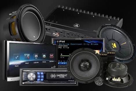 เครื่องเสียงรถยนต์ เพาเวอร์แอมป์class dแท้ mds กำลัง5800w.ราคา2,500บาท รูปที่ 4