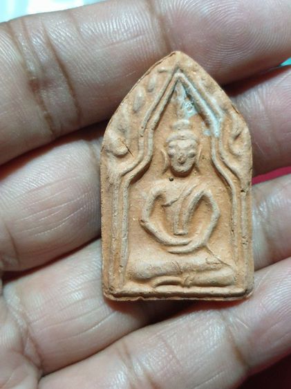 พระขุนแผน พิมพ์ทรงพลเล็ก ยุทธหัตถี 414 สร้างจากมวลสารเก่าของกรุวัดบ้านกร่างและพระกรุเก่าของจ.สุพรรณบุรี ปี49 ของดีราคาถูก รูปที่ 3