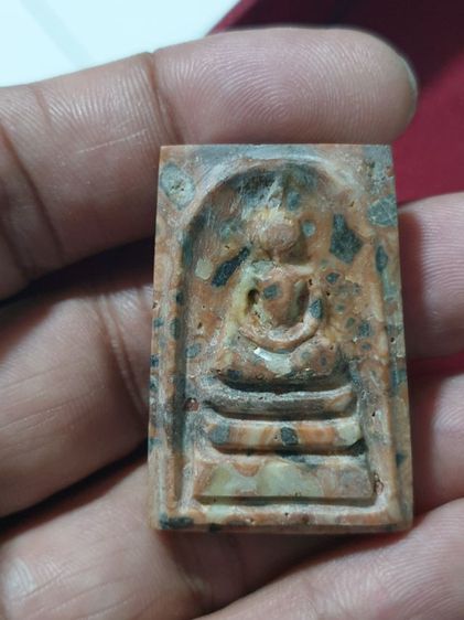 สมเด็จหินพระธาตุ เขาสามร้อยยอด ตำนานแห่งความศักดิ์สิทธิ์ พุทธคุณสูงสุด

 รูปที่ 10