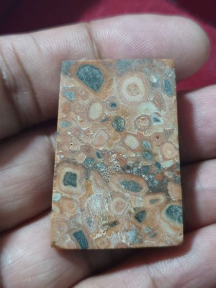 สมเด็จหินพระธาตุ เขาสามร้อยยอด ตำนานแห่งความศักดิ์สิทธิ์ พุทธคุณสูงสุด

 รูปที่ 2