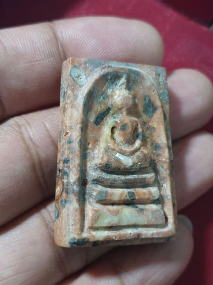 สมเด็จหินพระธาตุ เขาสามร้อยยอด ตำนานแห่งความศักดิ์สิทธิ์ พุทธคุณสูงสุด

 รูปที่ 3