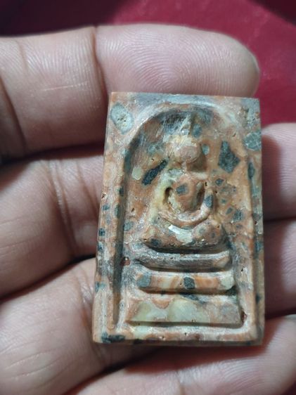 สมเด็จหินพระธาตุ เขาสามร้อยยอด ตำนานแห่งความศักดิ์สิทธิ์ พุทธคุณสูงสุด

 รูปที่ 4