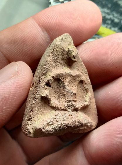 พระกรุวัดกระชาน รูปที่ 2