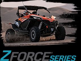 CF MOTO Z1000R EPS sport 4x4 1000cc รูปที่ 13