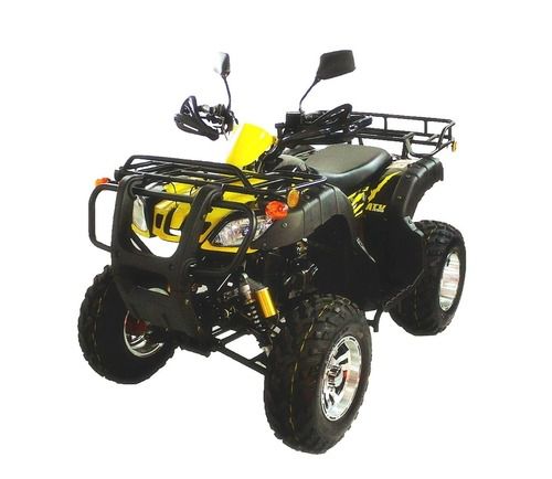 KONIK Z200  KONIK RANGER 150 รถใหม่ประกัน 1 ปี รูปที่ 3