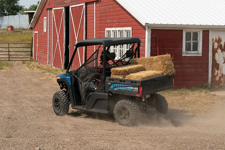 cfmoto u600 cfmoto u1000 cfmoto u1000xl  cfmoto z1000r  รถใหม่ประกัน  1  ปี รูปที่ 4