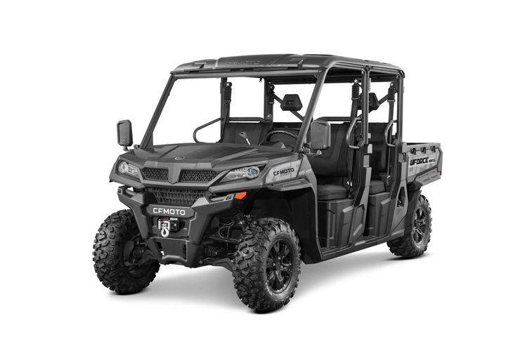 cfmoto u600 cfmoto u1000 cfmoto u1000xl  cfmoto z1000r  รถใหม่ประกัน  1  ปี รูปที่ 14