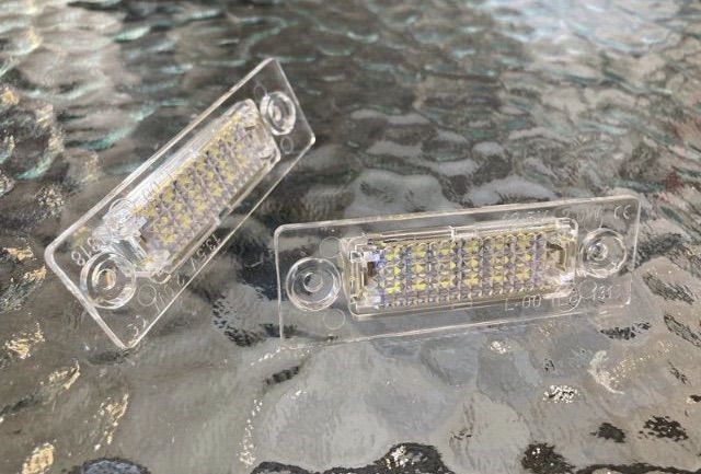 ไฟเบรกท้าย ไฟส่องป้าย ไฟเลี้ยว มือจับประตู รถตู้ Volk Caravelle Transporter T5 ของใหม่ รูปที่ 10