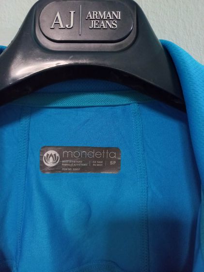 เสื้อแจ็คเก็ต เสื้อแขนยาว mondetta " แท้💯 👉แบรนด์ดัง รูปที่ 5