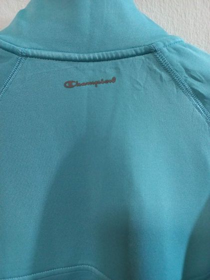 เสื้อแจ็คเก็ต แบรนด์ Champion(แชมป์เปี่ยน)แท้💯 👉แบรนด์ดัง รูปที่ 6