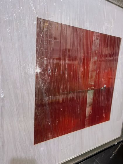 ภาพในกรอบอคิลิค งานประมูลโรงแรม  รูปที่ 3