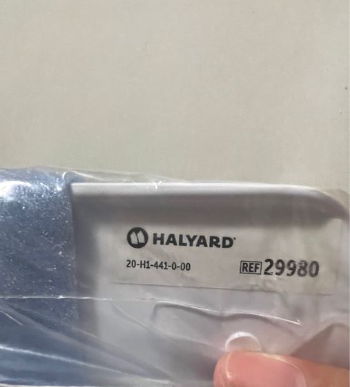 HAND-AID WRIST SUPPORT รูปที่ 3