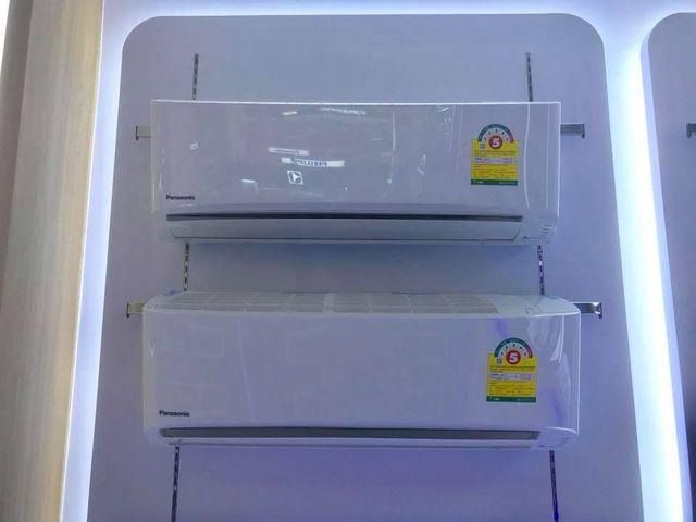 ขายแอร์ใหม่  ราคาถูก โทรสั่งได้เลยครับ รูปที่ 7