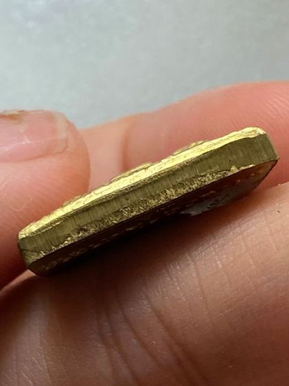 เหรียญหลวงปู่ฝั้น หลังพระปิดตา รูปที่ 5