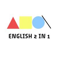  English สำหรับทุกวัย  สอนฝึกพูด    แบบจับคู่เรียน  ที่ ENGLISH NEXT SATATION พหลโยธิน 59  หรือ  English 2 in 1 ลาดปลาเค้า 66              รูปที่ 2