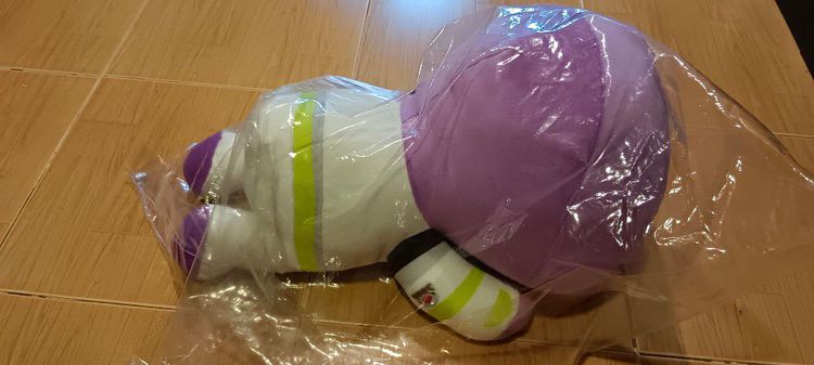 ตุ๊กตา รูปที่ 3