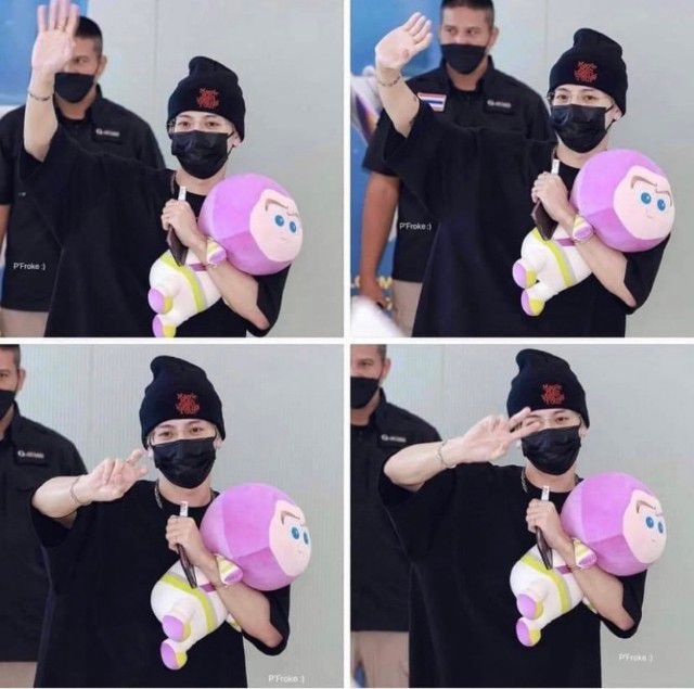 ตุ๊กตา รูปที่ 5