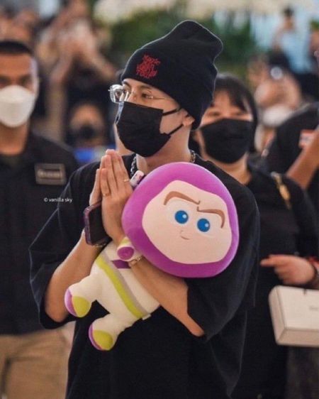 ตุ๊กตา รูปที่ 4