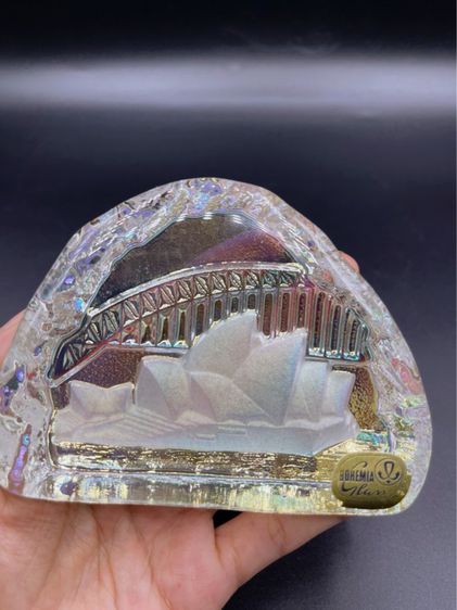 OPERA HOUSE BOHEMIA   รูปที่ 3