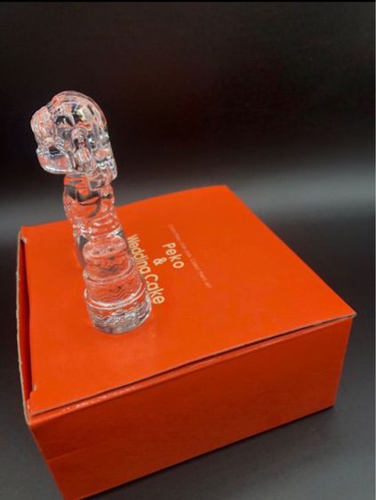 Crystal Peko  Wedding Cake รูปที่ 3