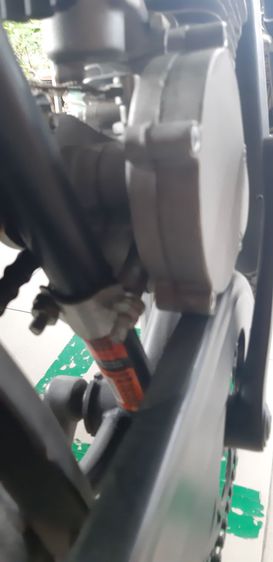 จักรยานติดเครื่อง รูปที่ 6