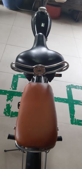 จักรยานติดเครื่อง รูปที่ 3