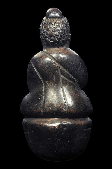 พระกริ่งน้ำท่วม ล้มรุก สวยงดงาม รูปที่ 2