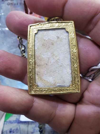 พระสมเด็จ รูปที่ 2