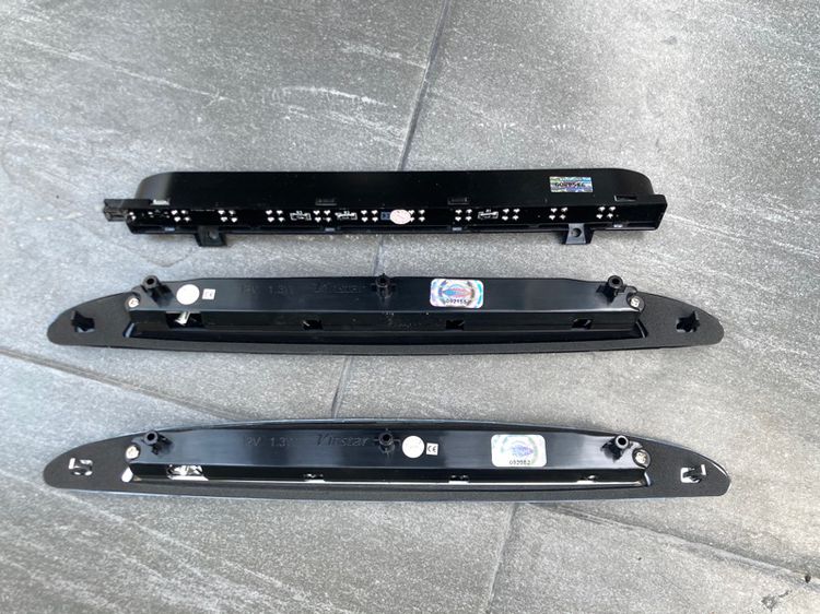 ไฟตัดหมอก ไฟเบรก ไฟหลังคา MINI R50 R53 R56 R57 R60 ไฟLEDสีแดง โคมไฟสีSmoke ติดหลังคา รูปที่ 2