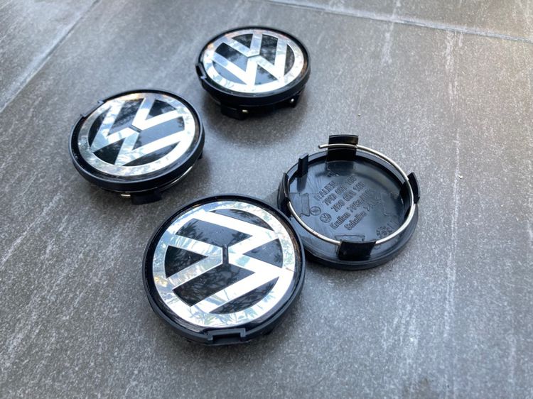 อะไหล่ Volkswagen Caravelle Transporter T4 พวงมาลัย ก้านยกเลี้ยว หัวเกียร์ ไฟเบรก ฝาล้อ รูปที่ 10