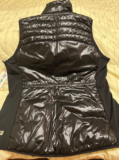 Calvin Klein vest รูปที่ 3