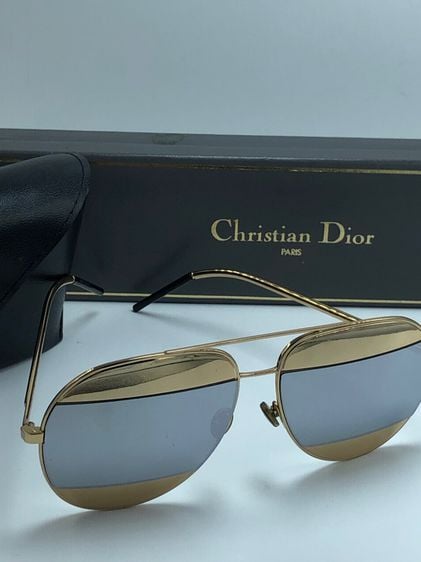 Dior sunglasses (651984) รูปที่ 1