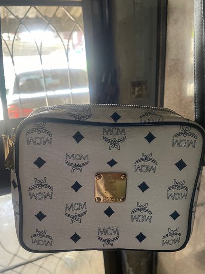 คอสบอดี้MCM.แท้💯📌📌 รูปที่ 3