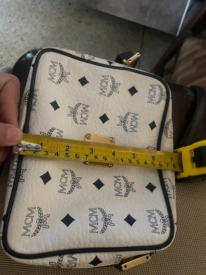 คอสบอดี้MCM.แท้💯📌📌 รูปที่ 15