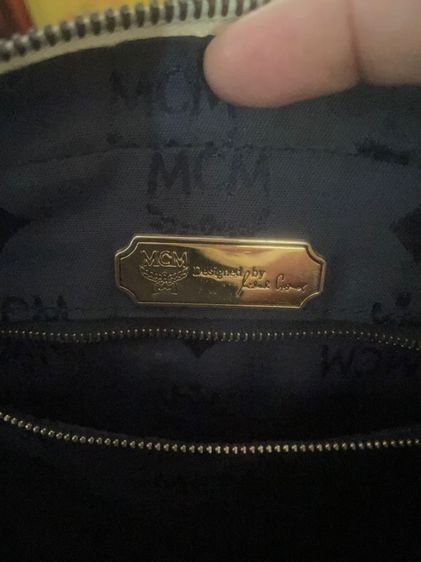 คอสบอดี้MCM.แท้💯📌📌 รูปที่ 12
