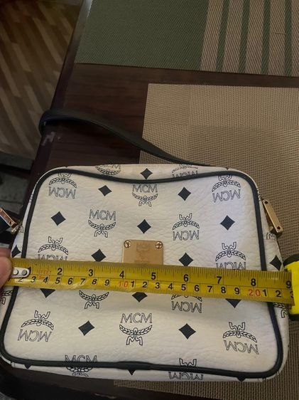 คอสบอดี้MCM.แท้💯📌📌 รูปที่ 18