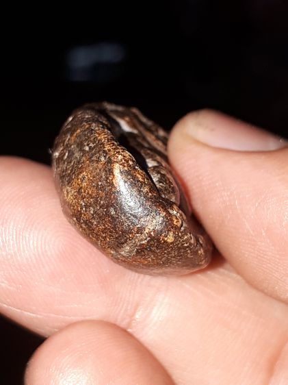 พระขุนแผนผงพรายกุมาร หลังยันต์ บล็อกแรกๆ ยุคต้น ปี 25xx เนื้อผง แห้ง เหี่ยว บล็อคชาวบ้าน หลวงปู่ทิม วัดละหารไร่ จ.ระยอง สร้างน้อย สวยเดิมๆ เ รูปที่ 9