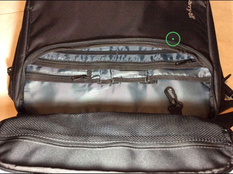 กระเป๋า โน๊ตบุ๊ค รูปที่ 3