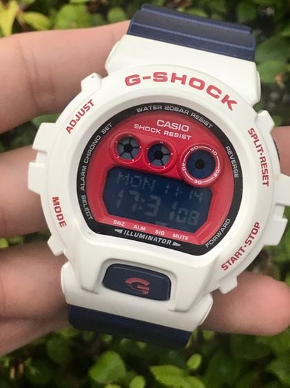 ขาย นาฬิกา G-shock รูปที่ 1