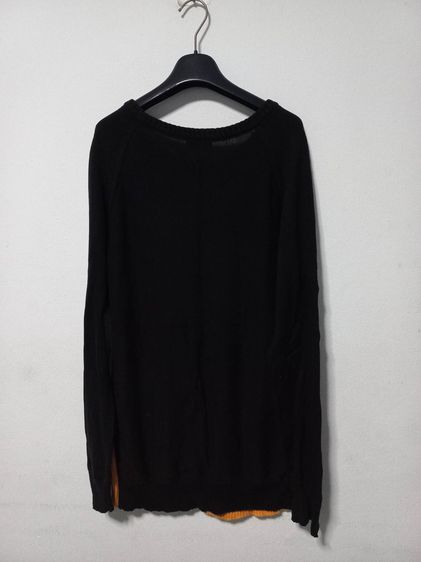 🌈เสื้อสไตล์เกาหลี เสื้อไหมพรม เสื้อโอเวอร์ไซส์🌈👉งานใน Shop Outlet💯 รูปที่ 2