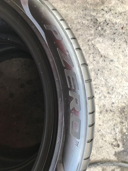 ยาง275 40 20 PIRELLI PZ4 RUNFLAT ปี19 รูปที่ 7