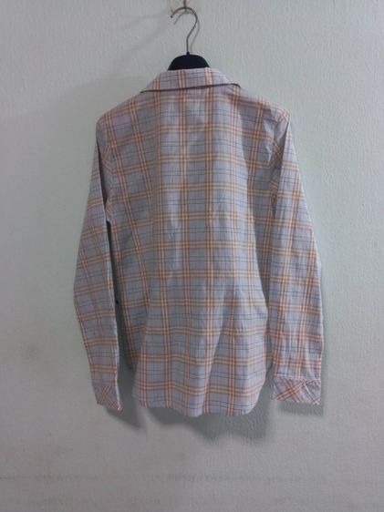 🌈เสื้อเชิ้ตแขนยาว แบรนด์ Beverly Hills Polo Club®(เบเวอร์รี่ฮิลล์โปโลคลับ) ❗️ แบรนด์แท้💯 🪧ผู้นำแฟชั่นรู้จักกันดีกับแบรนด์คุณภาพ👉✨️ รูปที่ 5