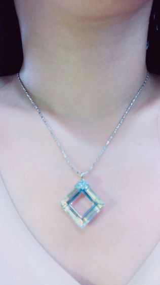 SWAROVSKIO ELEMENTS  รูปที่ 4